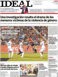 El Ideal de Jaén