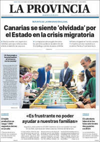 La Provincia