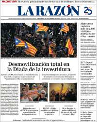 La Razón