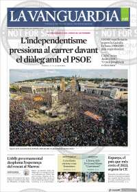 La Vanguardia