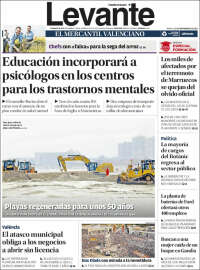Levante