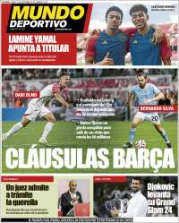 Mundo Atlético