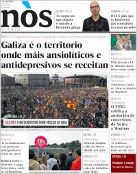 Nòs Diario