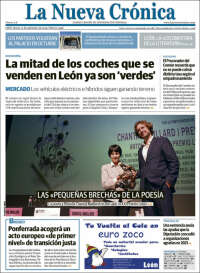 La Nueva Crónica