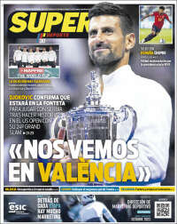 Superdeporte