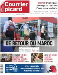Courrier Picard