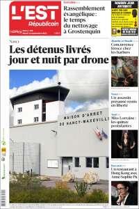 L'Est Republicain