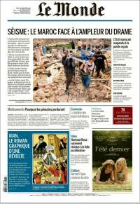 Le Monde