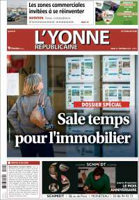 L'Yonne-Républicaine
