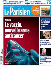 Le Parisien