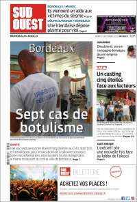 Sud Ouest