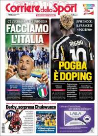 Corriere dello Sport