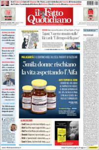 Il Fatto Quotidiano