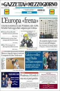 La Gazzetta del Mezzogiorno