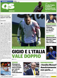 Quotidiano Sportivo