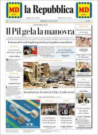 La Repubblica