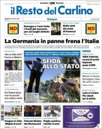 Il Resto del Carlino