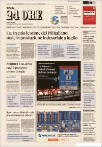 Il Sole 24 ORE