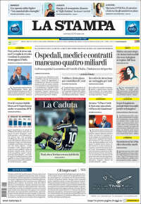 La Stampa