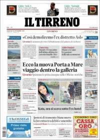 Il Tirreno