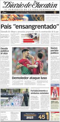 Diario de Yucatán