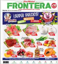 Frontera