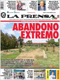 La Prensa