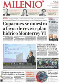 Milenio de Monterrey