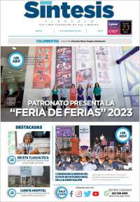 Síntesis de Tlaxcala