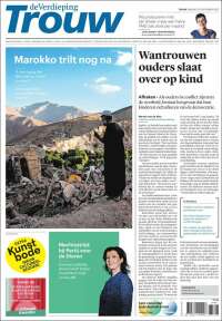 Trouw