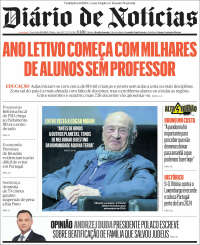 Diário de Noticias