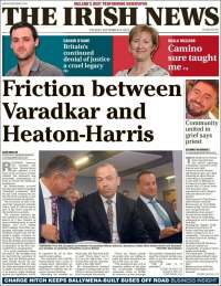 Irish News