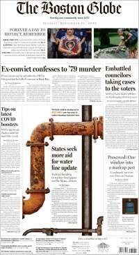 Boston Globe