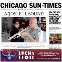 Chicago Sun-Times