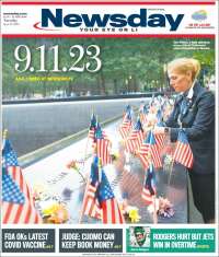 Newsday