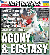 New York Post