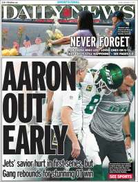 Daily News - New York