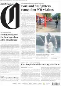 The Oregonian