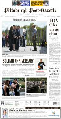 Pittsburgh Post-Gazette