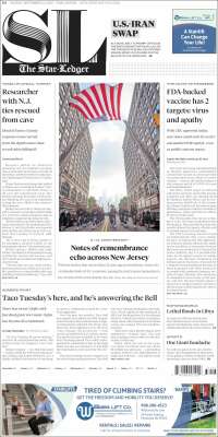 Star-Ledger