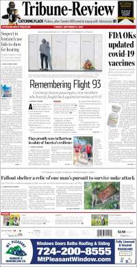 Tribune-Review