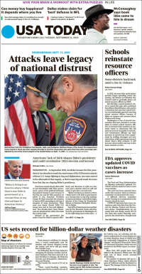 USA Today