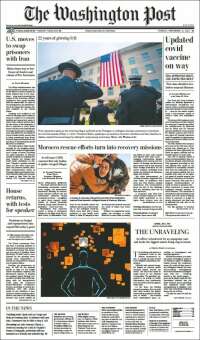 The Washington Post