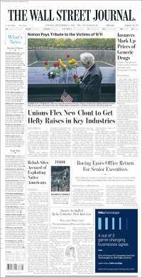 Wall Street Journal