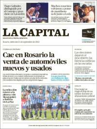 La Capital - Rosario