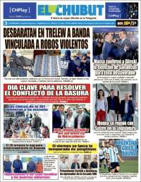 El Chubut
