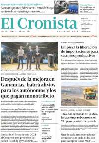 El Cronista Comercial