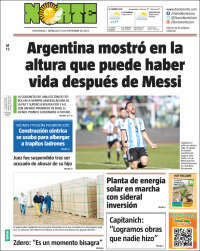 Diario Norte