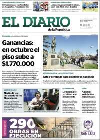 Diario de la República
