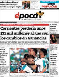 Diario Época